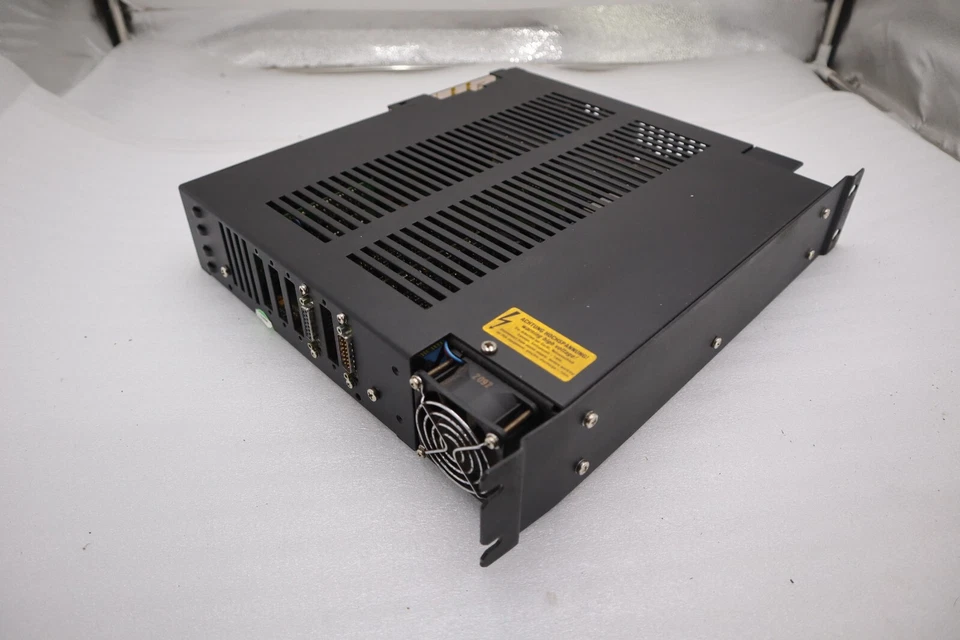 Servocontrolador motor ELAU MM-15 STOCK 4032-A Foto 2 de 4