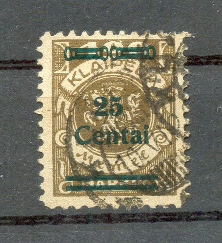 Memel 220Ie Type Gest. BPP (72481)