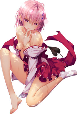 Momo Velia Deviluke To Love-Ru Waifu Anime Sticker 6'' Car Decal Weatherproof