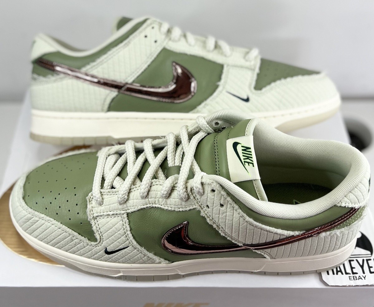 NEW Nike Dunk Low x Kyler Murray Be 1 of One | Men's Size 14 NEW Nike Dunk Low x Kyler Murray Be 1 of One | Men's Size 14