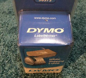 dymo 30573