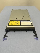 IBM BladeCenter HS21, 2x Intel XEON 06 E5450 3.00GHZ, 8x 4 GB Ram, 43W4015