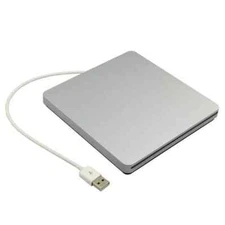 USB Superdrive External DVD/CD Reader and DVD/CD Burner for Apple-MacBook A
