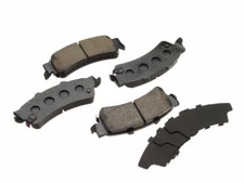 For 2003-2005 Chevrolet Astro Brake Pad Set Rear Akebono 31387YH 2004
