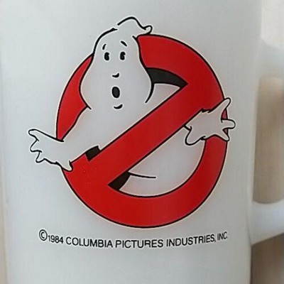 ◎Fire-king ゴーストバスターズ◎