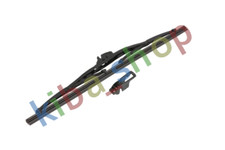 Image of LEFT WIPER BLADE SWIVEL FRONT 1PCS V35 SILENCIO 350MM FITS MERCEDES A W168