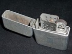 "Storm King" USA-Made Aluminum Lighter — photo 10