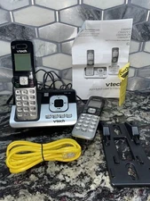 vtech cs6829-2 cordless phone