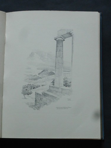 EDINBURGH: Mine Own Romantic Town by Gordon Home: Scottish / Civil War / 1927. - Picture 7 of 11