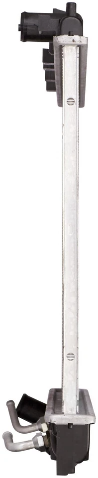 Radiador Spectra para Acura TL CU2030 1995-1998 Foto 2 de 4