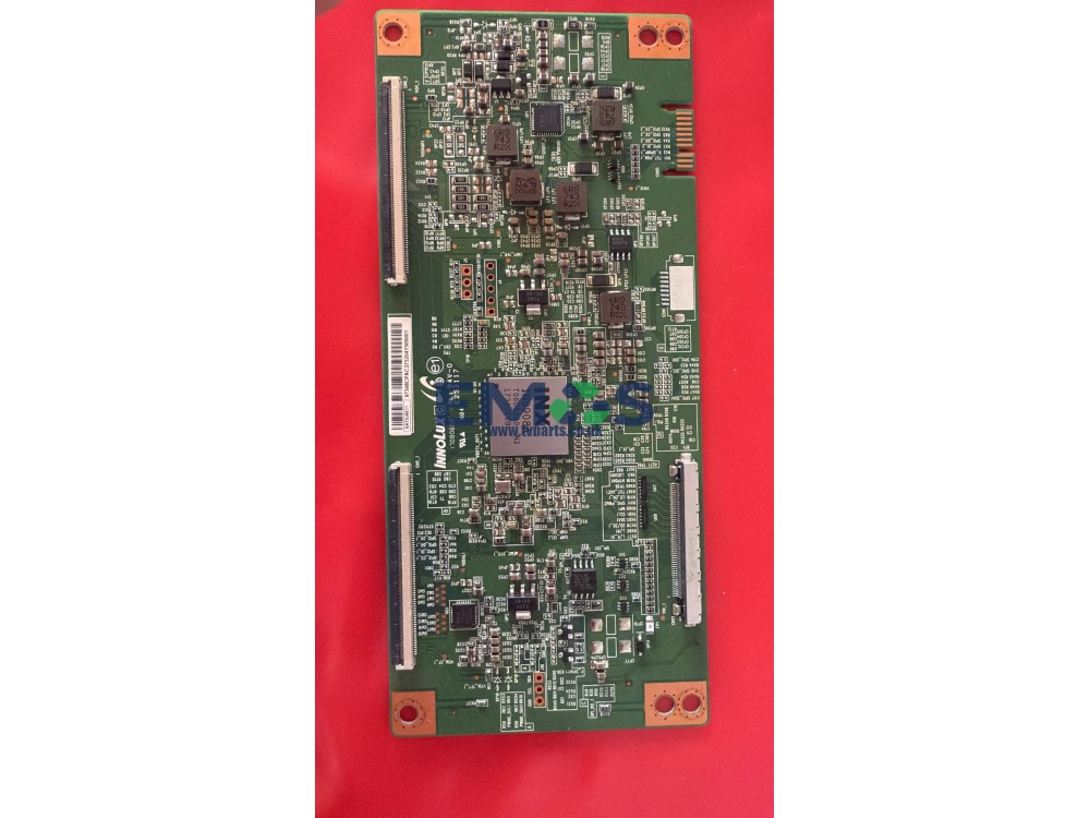 EATDJ6E11 INNOLUX TCON TCON BOARD FOR HISENSE H50N5900UK
