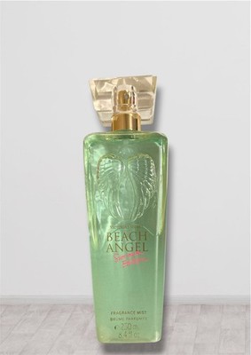 RARE Victoria's Secret BEACH ANGEL SUMMER EDITION Fragrance Mist 8.4 oz - NEW