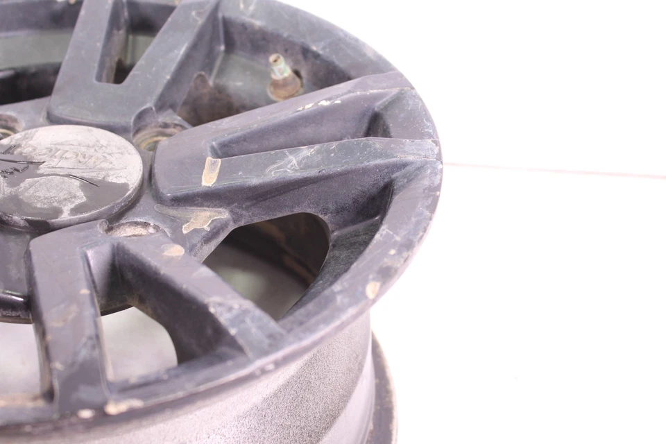 Arctic Cat Wildcat Sport 700 Limited 2015 rueda delantera/llanta 2402-643 Foto 4 de 4