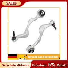 Querlenker Vorderachse kompatibel mit BMW 3er Cabriolet E93 2-Teilig 2-tlg 2x