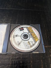 Duke Nukem: Land of the Babes - Sony PlayStation 1 PS1 Disc Only - Tested