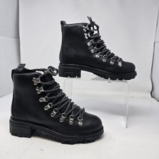 rag bone Combat Boots for Women for sale - Main Image