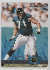 2023 Panini Donruss Retro 2003 Tony Boselli #10 1a7j