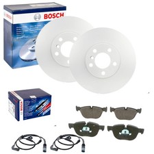 Kits de frein BMW X6