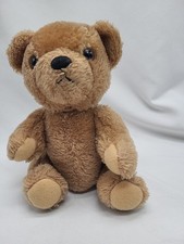 Vintage R. Dakin Co. 8" Teddy Bear - 1983 - Jointed Movable Arms/Legs - Nice