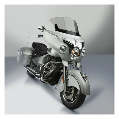 Windschutzscheibenrauch NC VStreamr Std Indian 14-22 Chieftain 15-22 Roadmaster