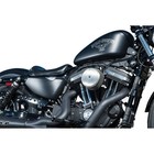 Arlen Ness Air Cleaner Sucker Stainless/Steel FLT 18 752