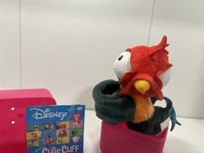 Disney Cutie Cuff Cuffs Series 5 Steering Wheel Buddy Bracelet Hei Hei Moana