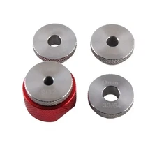 Stainless Steel Replacemet Sealed End Cap For   any  Cone shaped parts