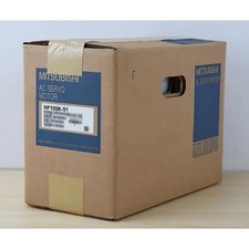 1PC NEW MITSUBISHI HF105K-S1 AC Servo Motor Free shipping #YP1