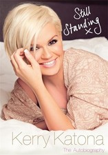 Still Standing: The Autobiography-Kerry Katona