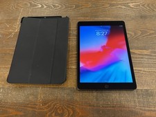 Apple iPad 7th Generation Wi-Fi 32GB Space Gray