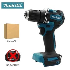 Makita DDF487 LXT 18V Brushless Cordless Drill Driver Bare Unit Body Only UK