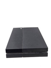 Sony PlayStation 4 PS4 Console 500GB Black CUH-1001A