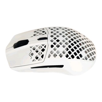 SteelSeries Aerox 3 Wireless  Bluetooth Optical Gaming Mouse (No Dongle Or Cord)
