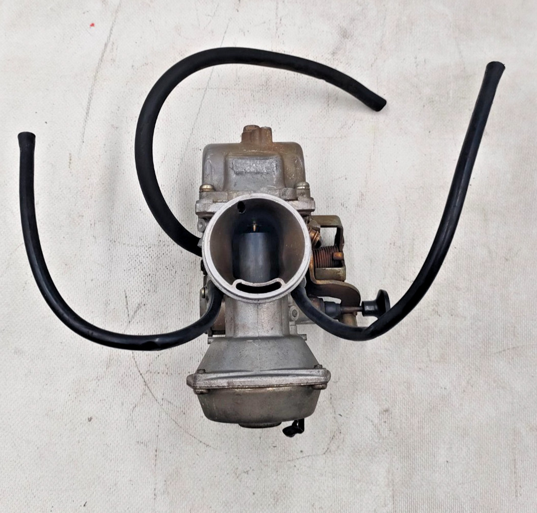 CARBURATORE ( 29.000 KM )- SUZUKI SL 650 SAVAGE ANNO 1986 AL 1992