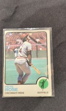 1973 Topps - Pete Rose #130