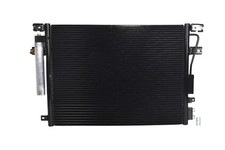 Condensateur Chrysler 300C