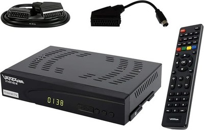 VT-93 C/T-HD Universal HDTV Kabel + DVB-T2-Receiver 5#1906849