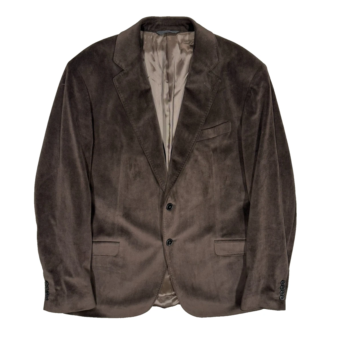 Giorgio Armani Velvet Suits & Blazers for Men for sale | eBay