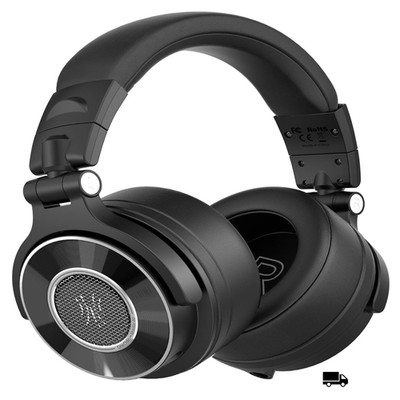 Monitor 60 Over Ear Headphones 50 mm Driver Hi-Res Audio 38 Ohm Closed Studio