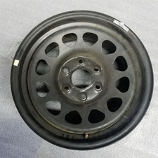 Chevrolet Steel Black Escalade Sierra 1500 Esv Factory Wheel 17x8 2019-2025 8130 Chevrolet Steel Black Escalade Sierra 1500 Esv Factory Wheel 17x8 2019-2025 8130