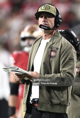 Authentic Nike San Francisco 49ers 2025 Men's Salute to Service