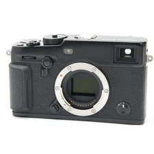 Fujifilm X-Pro3 Camera Body (Black) #106