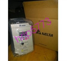 1Pcs New Delta Inverter VFD007B43A 0.75KW 380V cp
