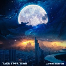 Take Your Time cover