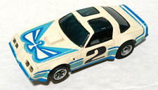 Aurora AFX pontiac firebird/ speedshifter chassis LOOK 