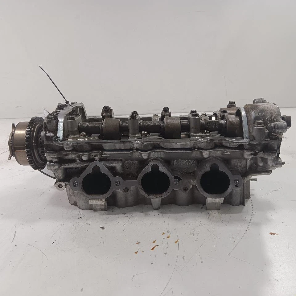 Culata de motor derecho pasajero VQ37VHR compatible con 09-20 370Z Foto 4 de 4