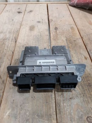 Engine ECM Electronic Control Module 6.7L Fits 11-12 FORD F250SD PICKUP 64987