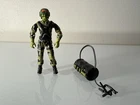 GI Joe 1988 ARAH Hit & Run Near Complete Vintage Hasbro Action Figure ARAH
