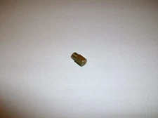 Mikuni Genuine Hex Main Jet Size 290 for VM Series Carbs 4/042-290