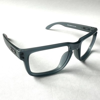 zakisan 様【完売品】OAKLEY HOLBROOK 009102-01 Holbrook™ Prizm Grey Lenses, Matte Black Frame Sunglasses | Oakley® JP